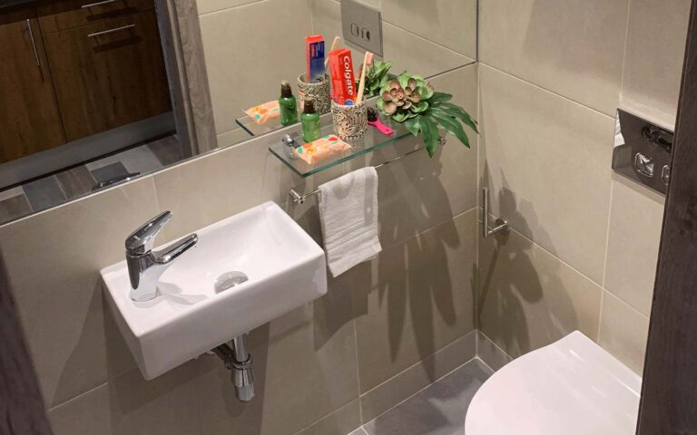 Estúdio Standard Livensa Living Lisboa Cidade Universitária