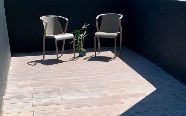 Estúdio Standard com Terraço Livensa Living Lisboa Cidade Universitária