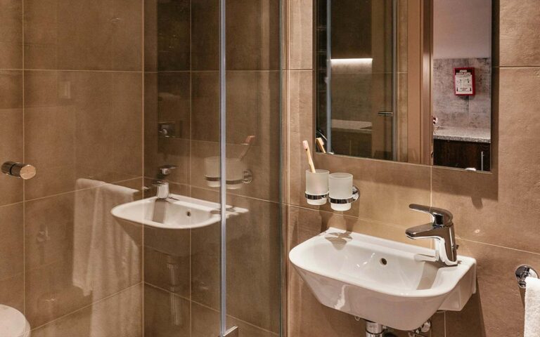 Estúdio Standard Livensa Living Porto Campus