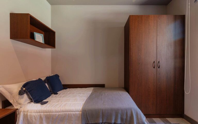 Estúdio Premium Livensa Living Coimbra Rio