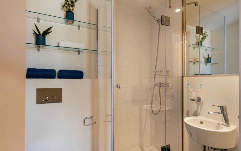 Estúdio Super Premium Livensa Living Coimbra Rio