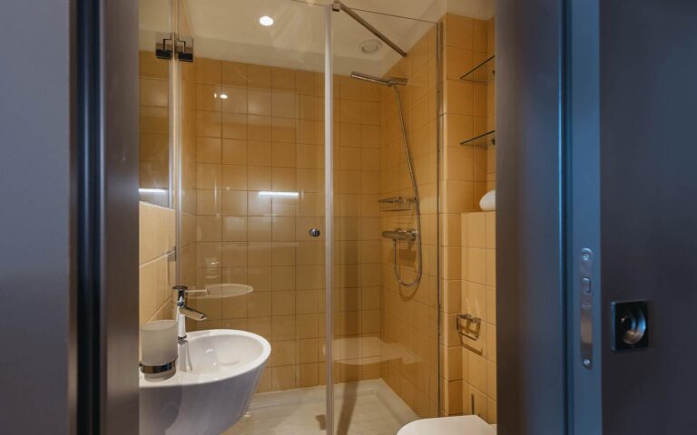 Estúdio Superior Livensa Living Coimbra Rio
