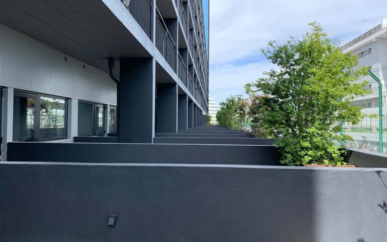 Estúdio Premium com Terraço Livensa Living Lisboa Cidade Universitária