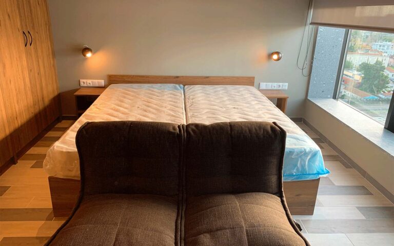 Estúdio Suite Premium Livensa Living Lisboa Cidade Universitária