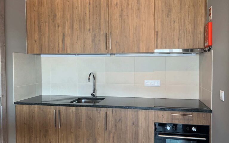 Estúdio Suite Premium Livensa Living Lisboa Cidade Universitária