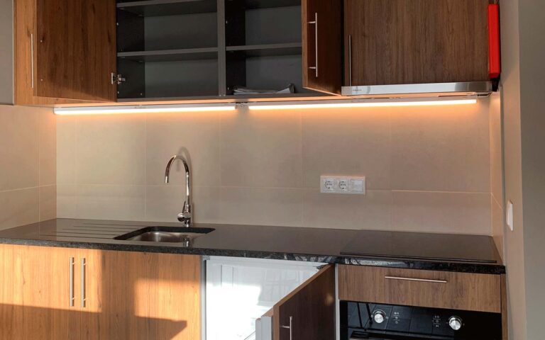 Estúdio Suite Premium Livensa Living Lisboa Cidade Universitária