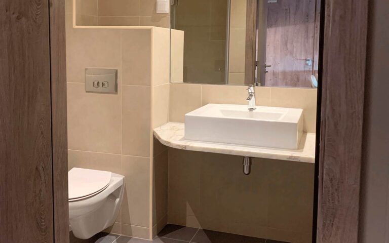 Estúdio Suite Premium Livensa Living Lisboa Cidade Universitária