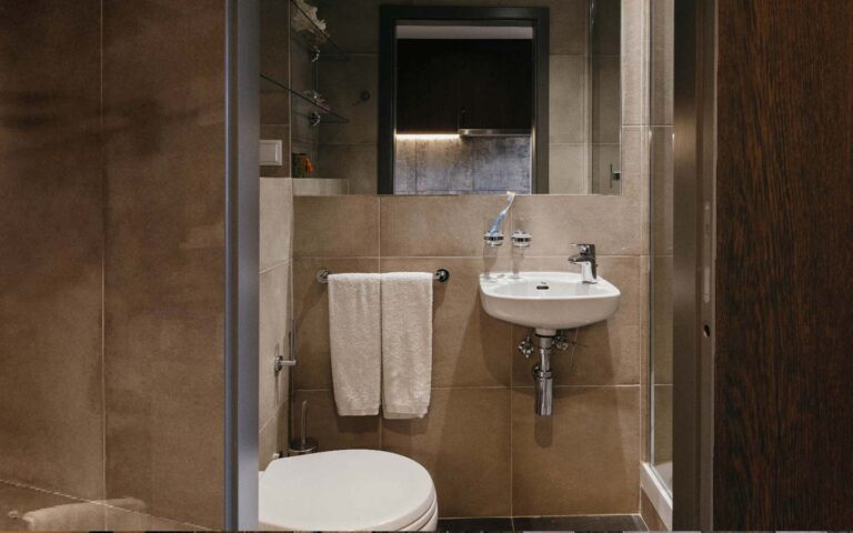 Estúdio Superior Livensa Living Porto Boavista