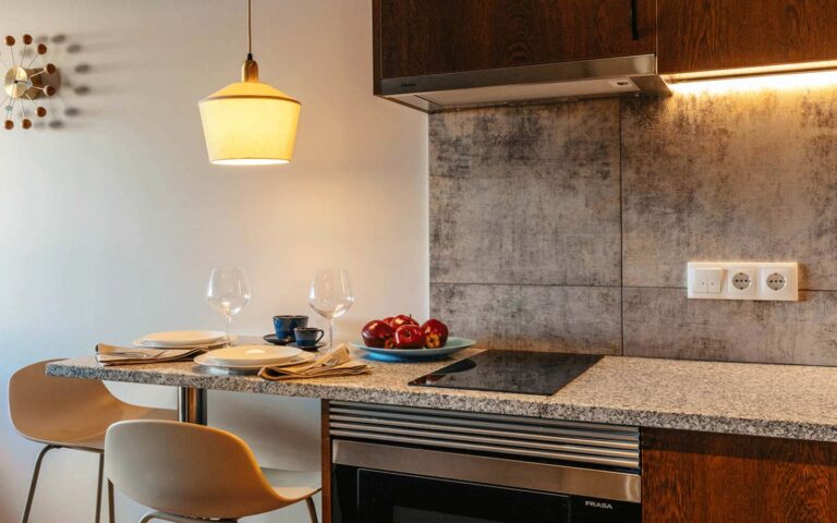 Estúdio Superior Livensa Living Porto Boavista