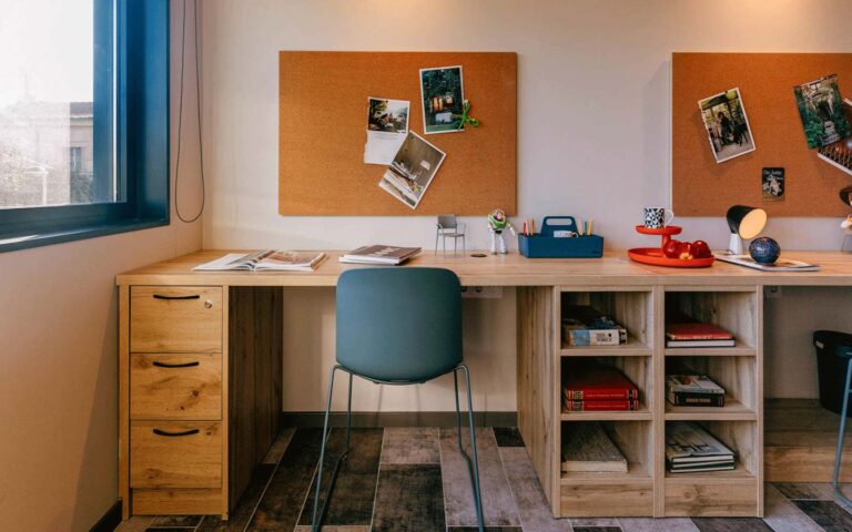 Estúdio Twin Superior Livensa Living Porto Boavista