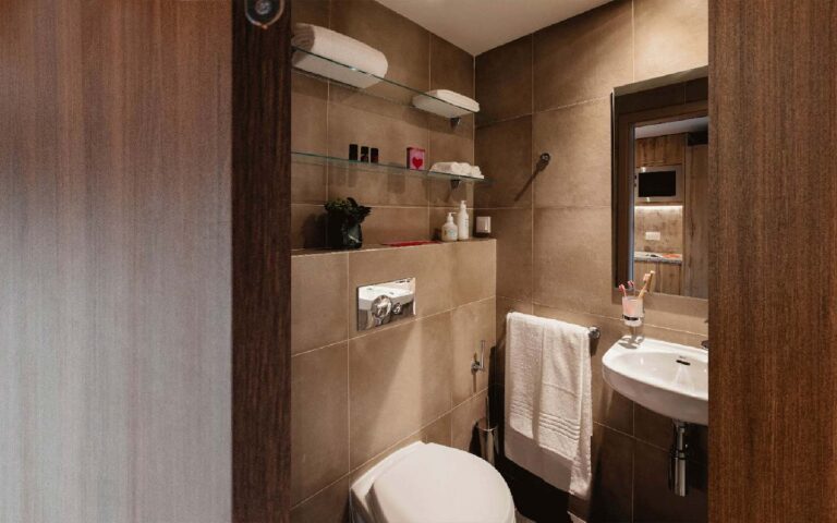 Estúdio Premium Livensa Living Porto Campus