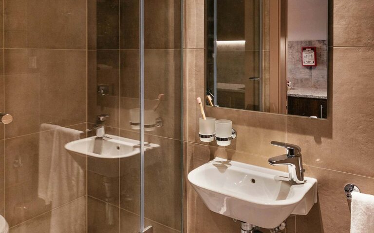 Estúdio Premium Livensa Living Porto Campus