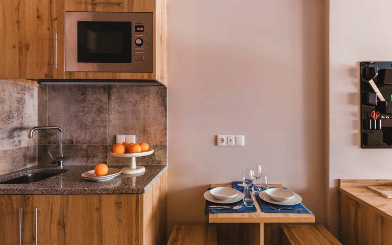 Estúdio Twin Premium Livensa Living Porto Campus