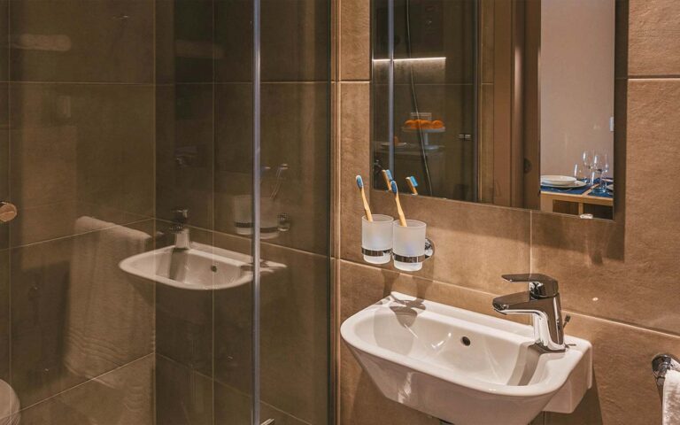 Estúdio Twin Superior Livensa Living Porto Campus