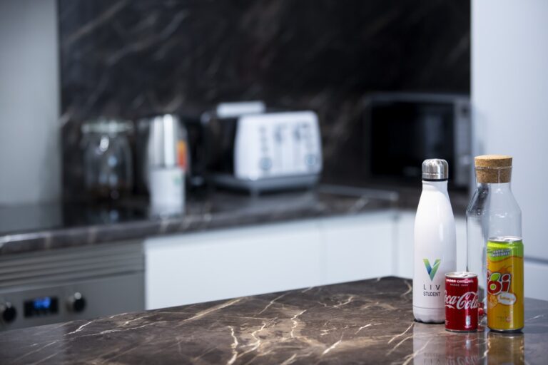 Cluster Single Área Comum