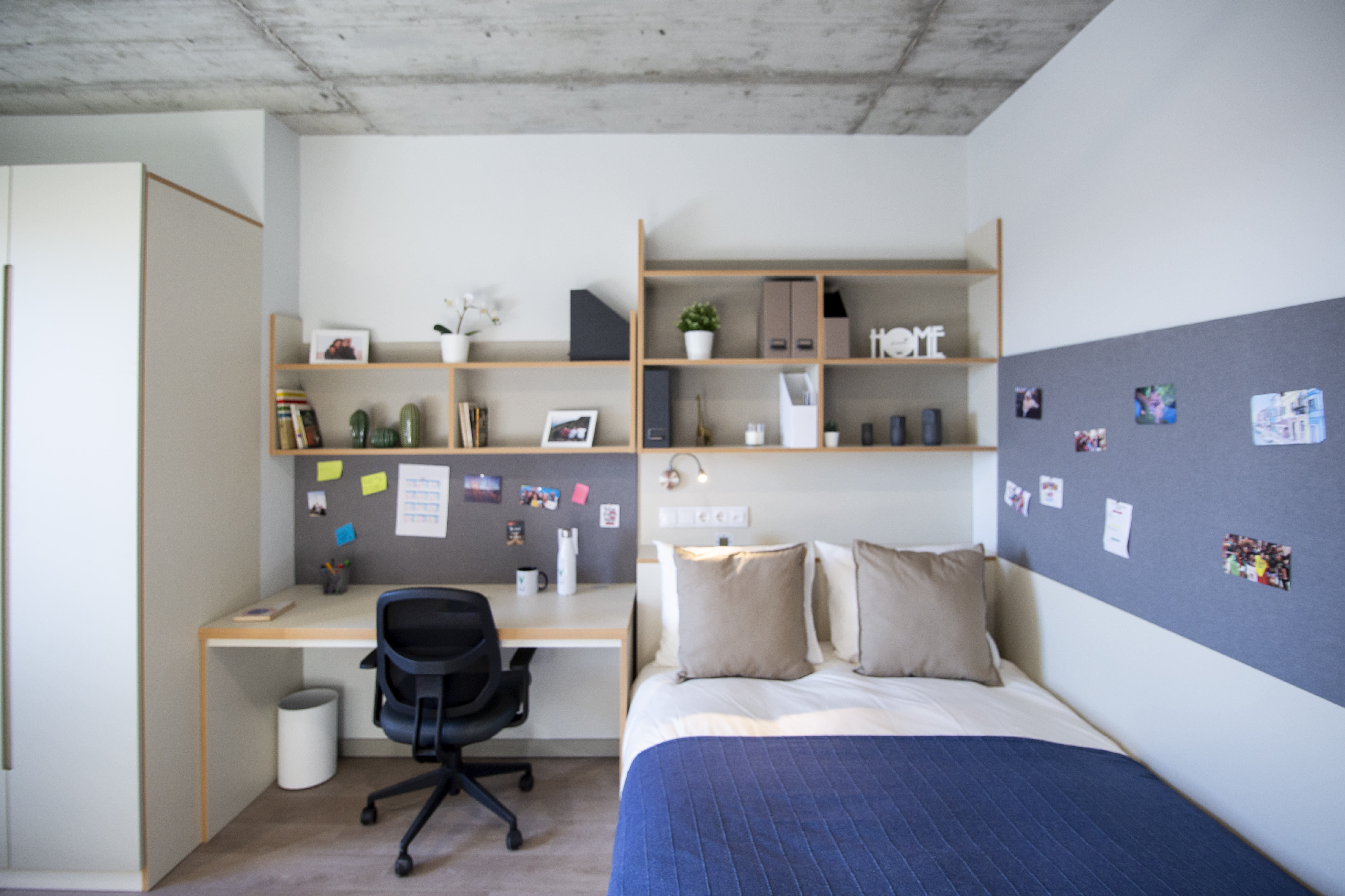 Twin Studio
