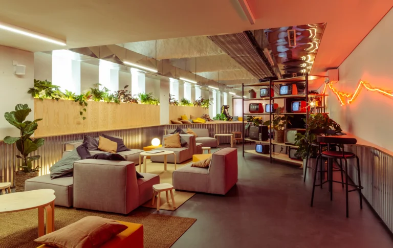 lounge