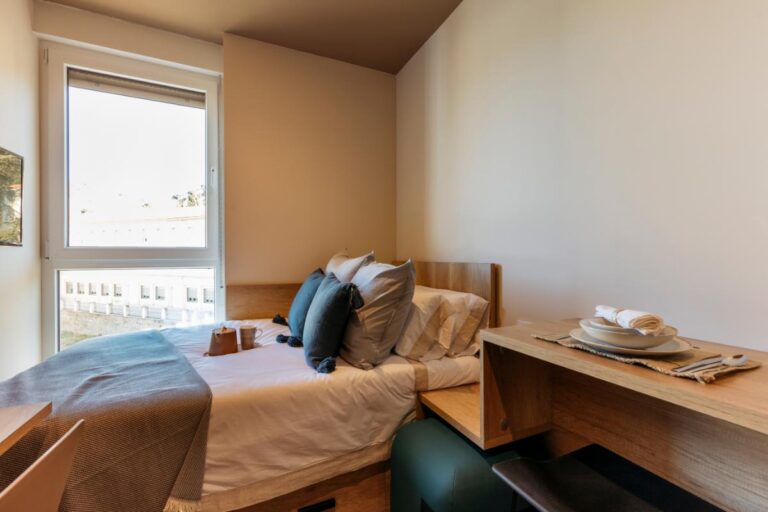 2. GRCartuja - Studio Standard - Bedok