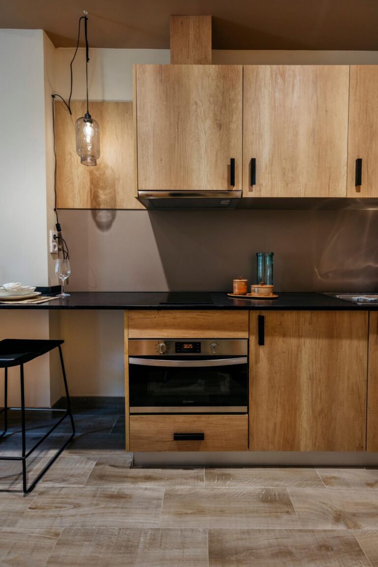 3.2. GRCartuja - Twin - Kitchenok