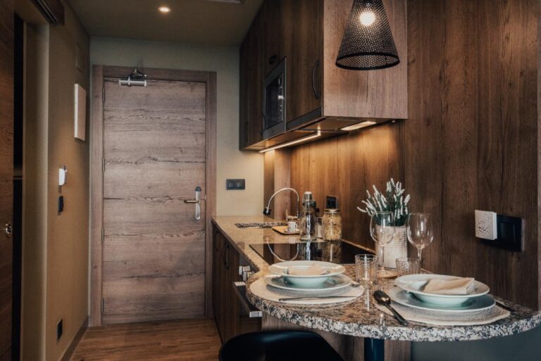 4. DA - Studio Superior - Kitchen