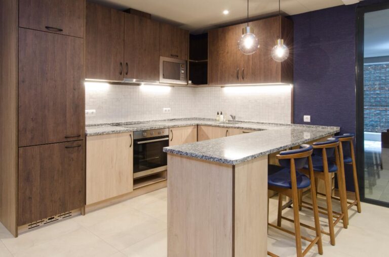 Aravaca_dinner room 2