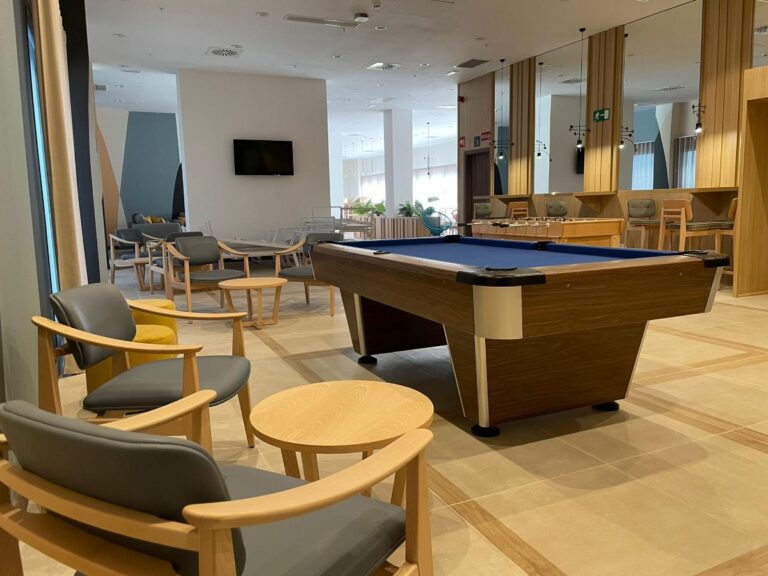 Málaga_living room