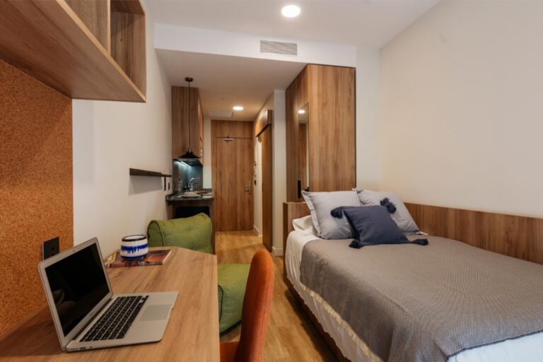 Sevilla_standard - superior con terraza 3