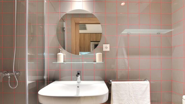 VViveros_4. Studio w kichennette standard