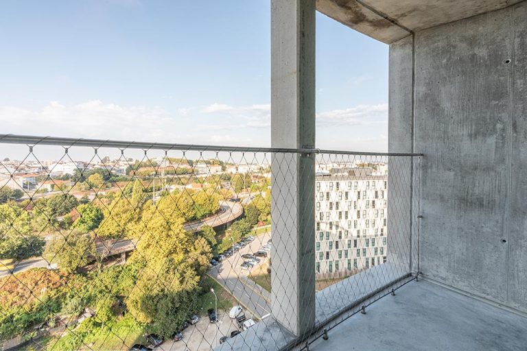 micampus porto tower Classic Studio 3