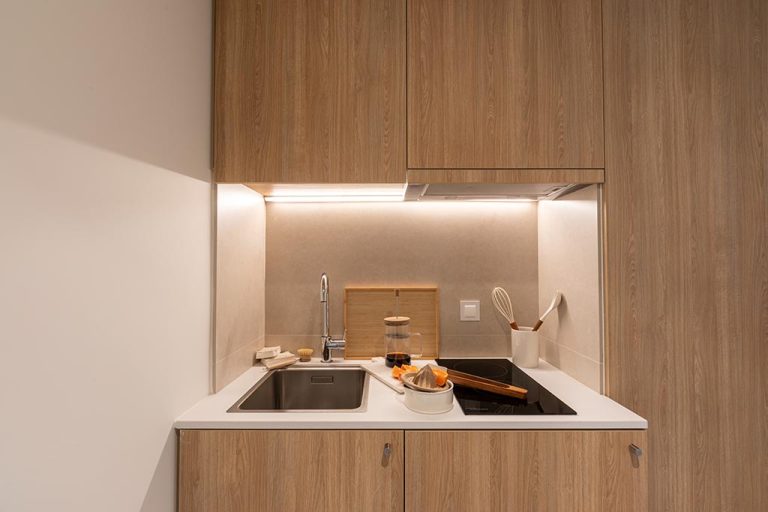 micampus porto tower Classic Studio